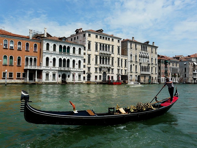 Venecia